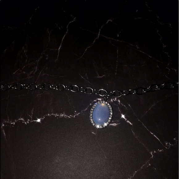 Moonlight necklace - Picture 2 of 2